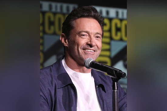 Hugh Jackman to Rock Tanglewood in One-Night Boston Pops Spectacle