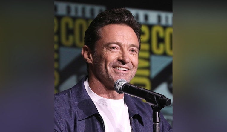 Hugh Jackman to Rock Tanglewood in One-Night Boston Pops Spectacle