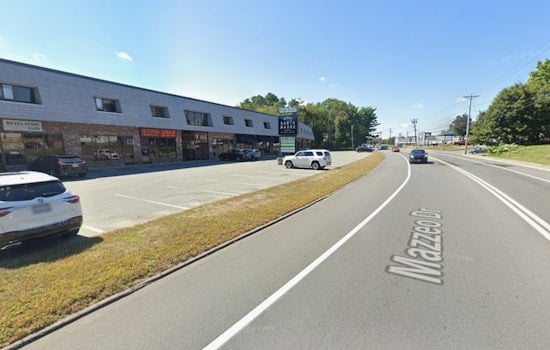Hunan Hot Spot Moon Bay Quietly Cranks Up The Heat On Randolph's Route 139
