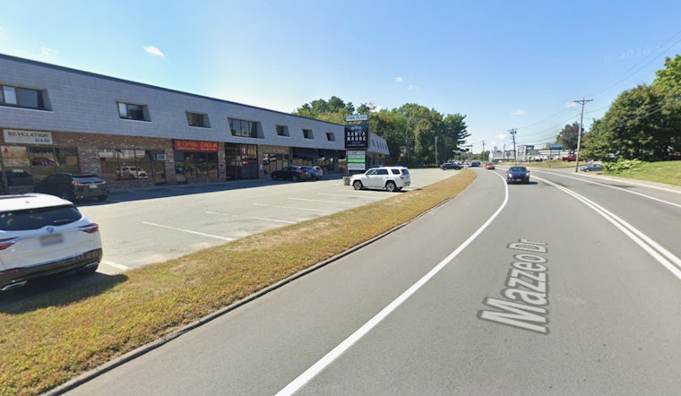 Hunan Hot Spot Moon Bay Quietly Cranks Up The Heat On Randolph's Route 139