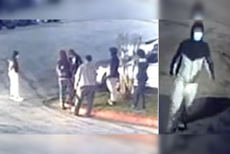 Hunt on for Fairburn Road Shooter After Southwest Atlanta Attack