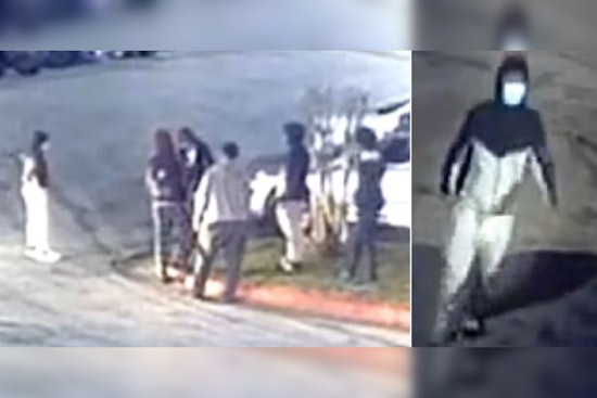 Hunt on for Fairburn Road Shooter After Southwest Atlanta Attack