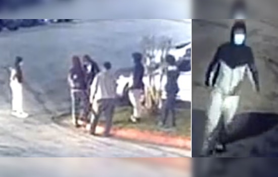 Hunt on for Fairburn Road Shooter After Southwest Atlanta Attack