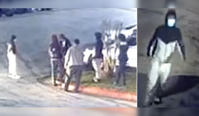 Hunt on for Fairburn Road Shooter After Southwest Atlanta Attack