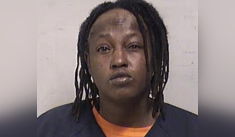 Hunt On For Kenosha Woman After Man, 67, Found Dead In South-Side Home