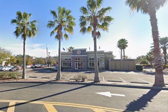 Hunt on for Temple Terrace Creep Who Abducted 13-Year-Old