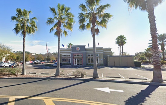 Hunt on for Temple Terrace Creep Who Abducted 13-Year-Old