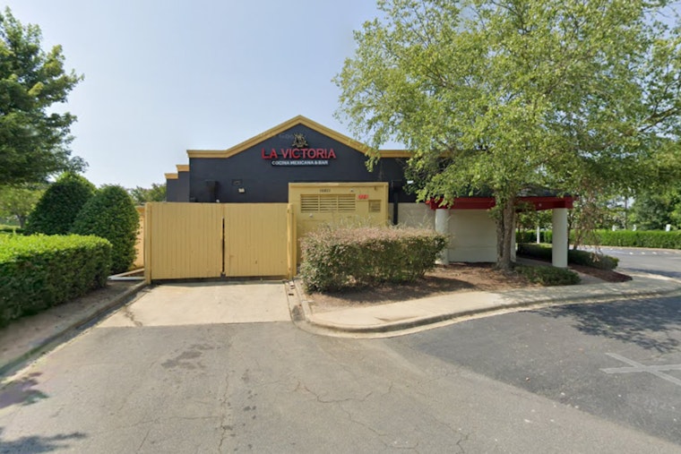 Huntersville Scores Monster Margarita As Rio 150 Zeroes In on Lake Norman