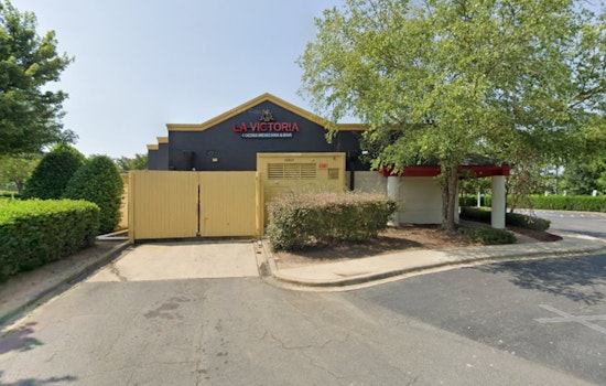 Huntersville Scores Monster Margarita As Rio 150 Zeroes In on Lake Norman