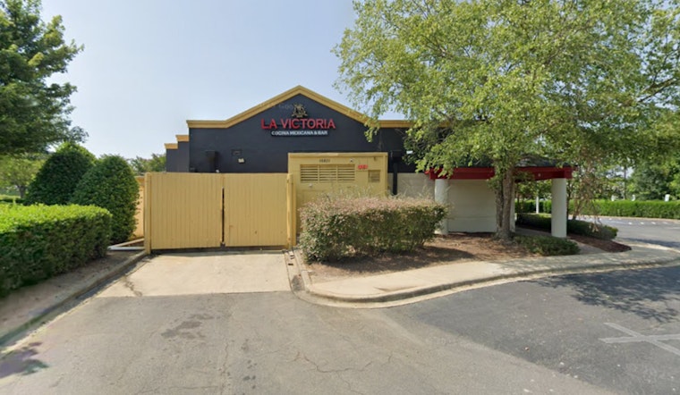 Huntersville Scores Monster Margarita As Rio 150 Zeroes In on Lake Norman