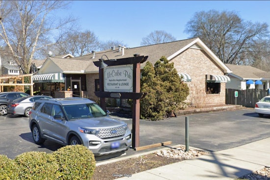 Hunting Lodge Hot Spot Roars Into Sylvan Park’s Old McCabe Pub