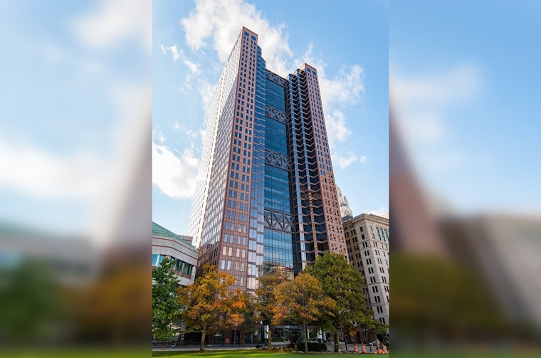 Huntington Bank Storms Houston, Gears Up Big Commercial Hiring Spree