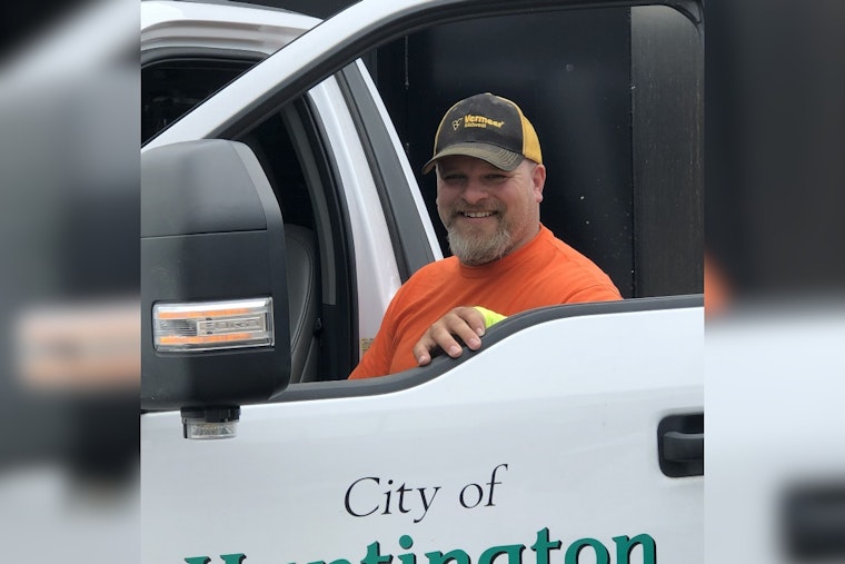 Huntington Woods Public Works Boss Killed Clearing Storm-Damaged Street