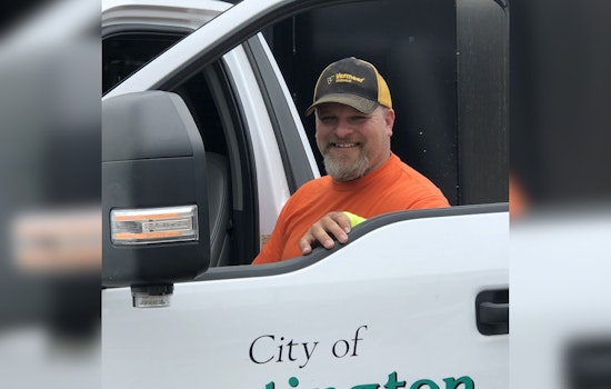 Huntington Woods Public Works Boss Killed Clearing Storm-Damaged Street