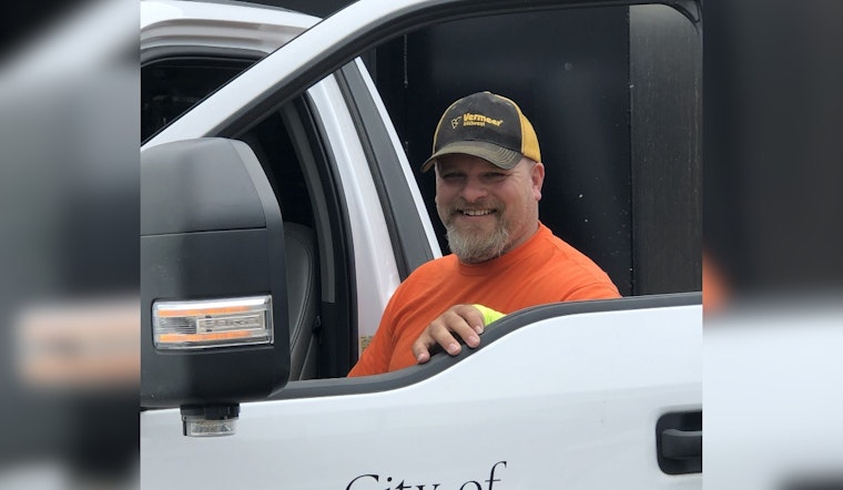 Huntington Woods Public Works Boss Killed Clearing Storm-Damaged Street