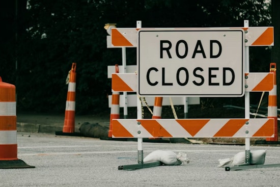 Hwy 280 Closure in St. Paul Starts April 13