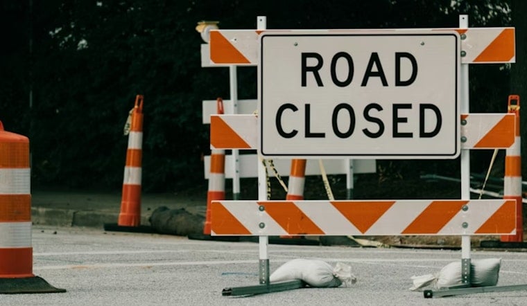 Hwy 280 Closure in St. Paul Starts April 13
