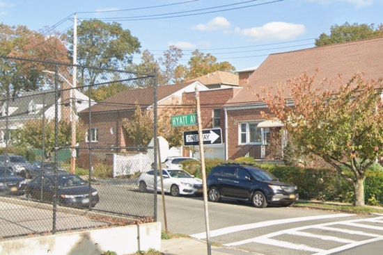 Hyatt Avenue Horror: Yonkers Man Burned In Bedroom Blaze
