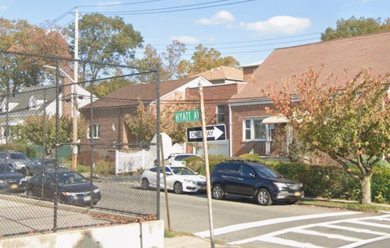 Hyatt Avenue Horror: Yonkers Man Burned In Bedroom Blaze