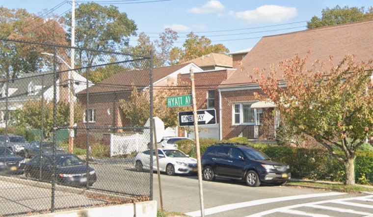 Hyatt Avenue Horror: Yonkers Man Burned In Bedroom Blaze