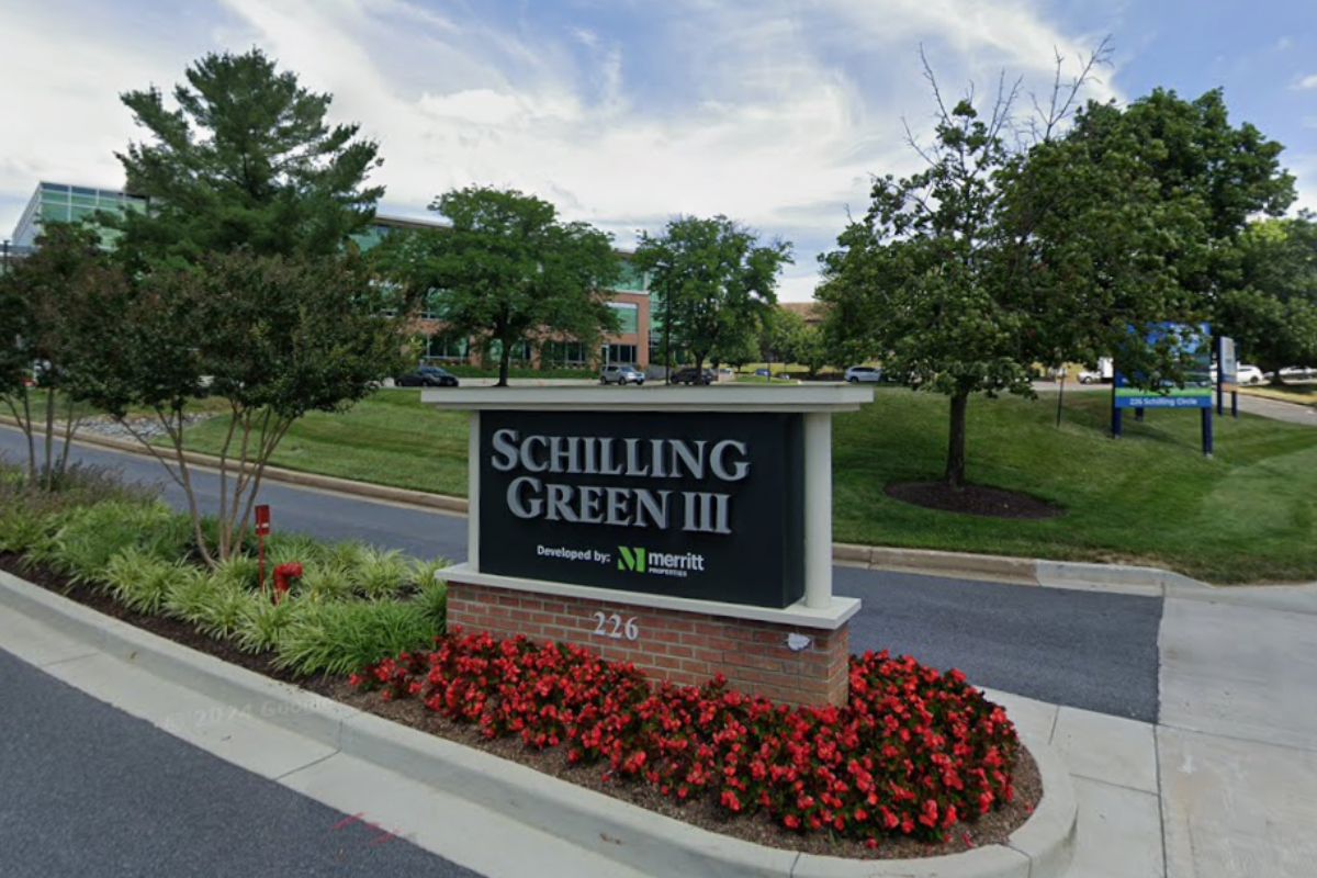 Hybrid HQ Shuffle: SC&H Packs Up Sparks, Plants Flag in Hunt Valley