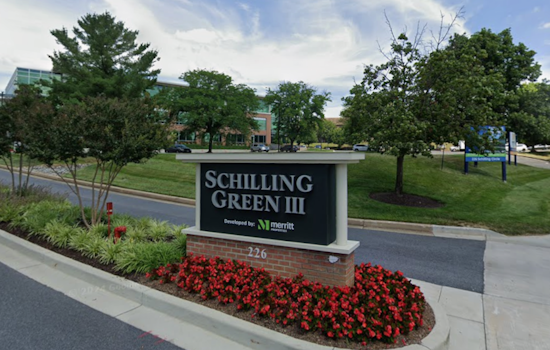Hybrid HQ Shuffle: SC&H Packs Up Sparks, Plants Flag in Hunt Valley