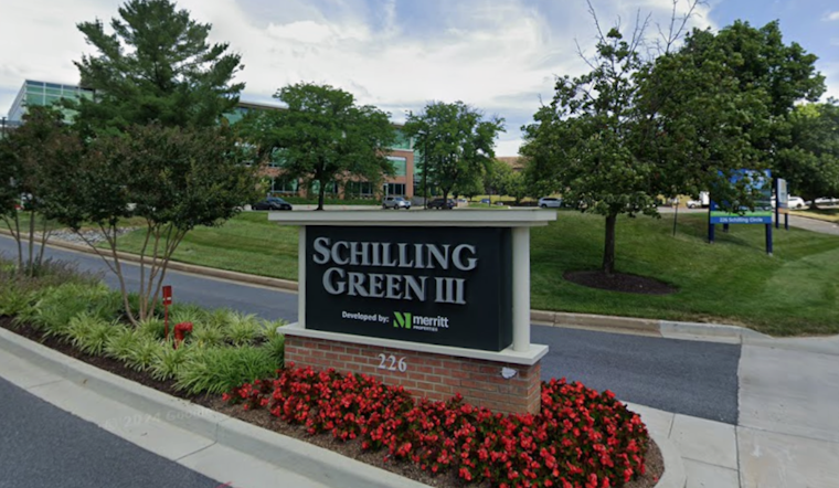 Hybrid HQ Shuffle: SC&H Packs Up Sparks, Plants Flag in Hunt Valley