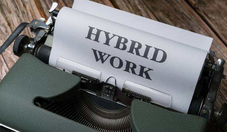 Hybrid Hustle, Milwaukee Bosses Bargain While Desks Sit Empty