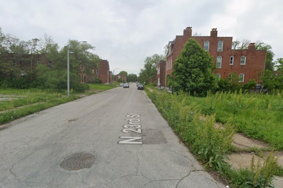 Hyde Park Nightmare: Spanish Lake Man Charged In Violent Attempted Rape, Police Say