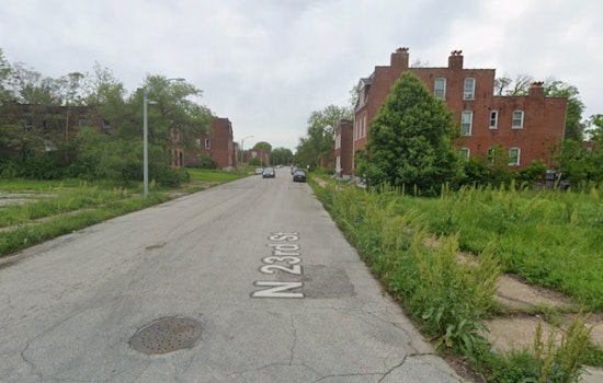 Hyde Park Nightmare: Spanish Lake Man Charged In Violent Attempted Rape, Police Say