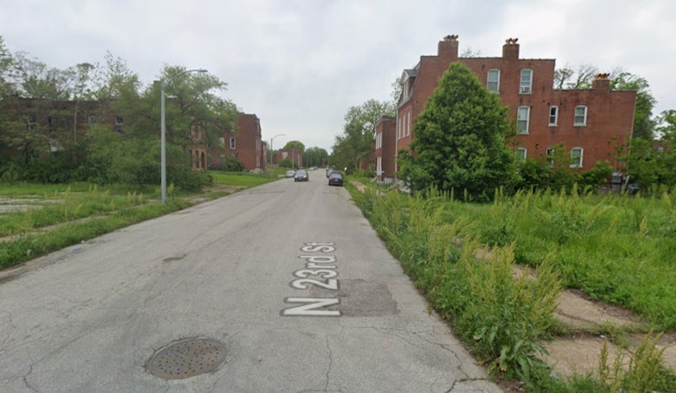 Hyde Park Nightmare: Spanish Lake Man Charged In Violent Attempted Rape, Police Say