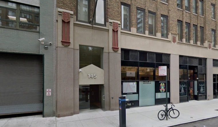 Hydrogen Fitness Muscles Into Murray Hill With Whopper Retail Lease