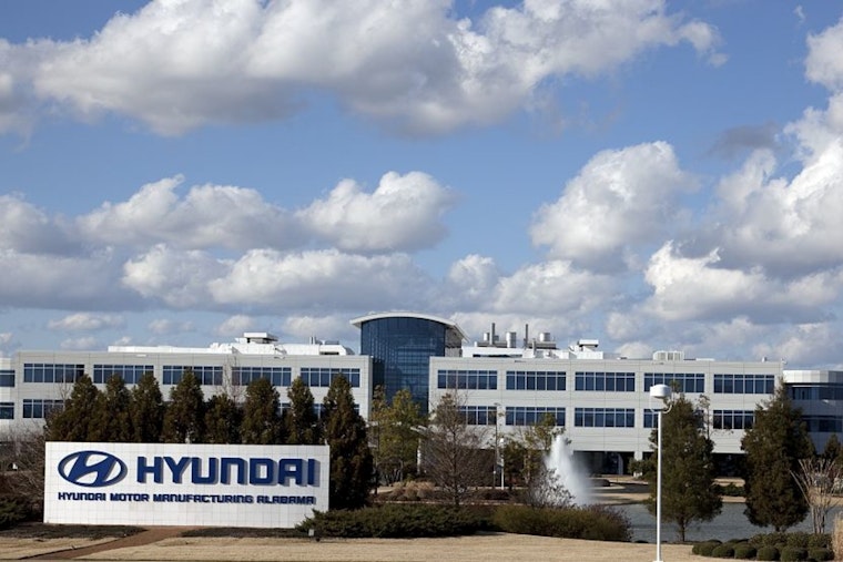 Hyundai Factory Revival Could Jolt Joliet Back to Life With 2,500 Jobs