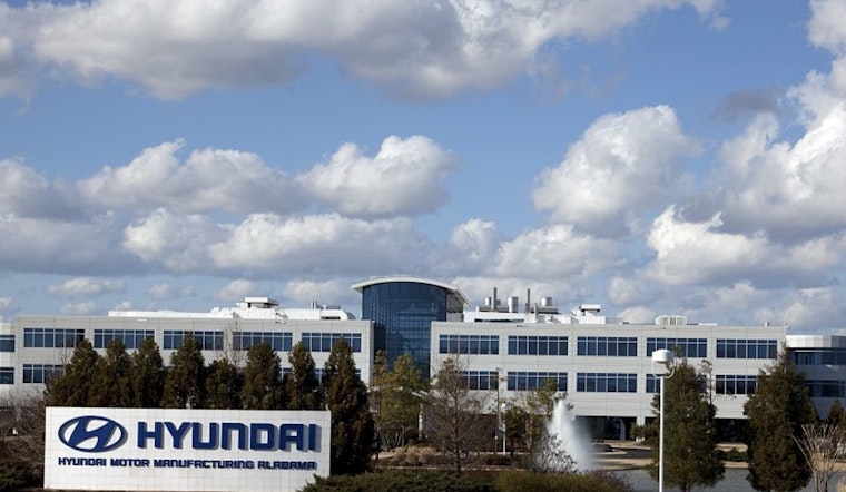 Hyundai Factory Revival Could Jolt Joliet Back to Life With 2,500 Jobs