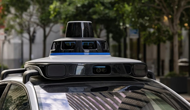 Hyundai, Kia and Nvidia Put Vegas Robotaxis in the Fast Lane