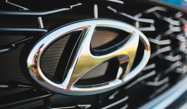 Hyundai Shoves Toyota Off The Sand In San Diego Lifeguard Fleet Shakeup