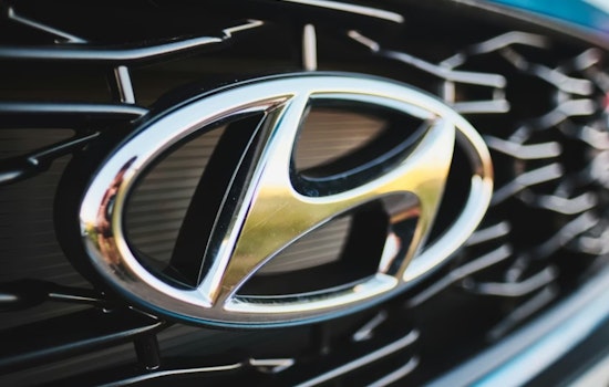 Hyundai Slams Brakes On 2026 Palisade After Power Seat Kills Child