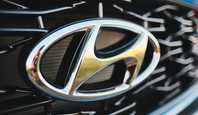 Hyundai Slams Brakes On 2026 Palisade After Power Seat Kills Child