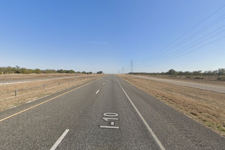 I-10 Stop Near Mountain Home Nets Big Stash, Cash and a Gun, Cops Say
