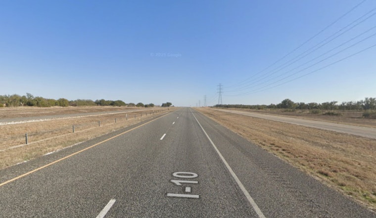 I-10 Stop Near Mountain Home Nets Big Stash, Cash and a Gun, Cops Say