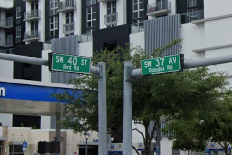 I-40 Interchange Named For Sen. James Inhofe in OKC