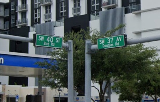 I-40 Interchange Named For Sen. James Inhofe in OKC