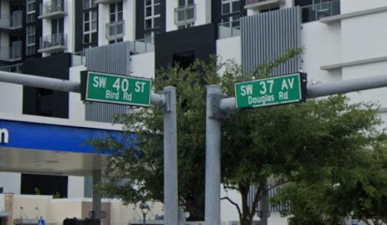I-40 Interchange Named For Sen. James Inhofe in OKC