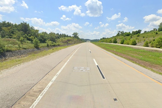 I-69 Traffic Stop In Madison County Uncovers Bloodied Stabbing Victim