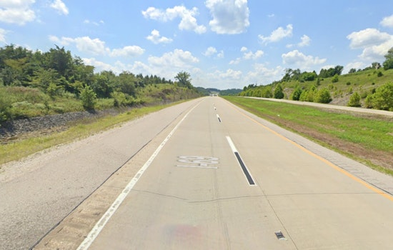 I-69 Traffic Stop In Madison County Uncovers Bloodied Stabbing Victim