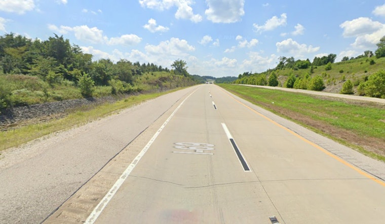 I-69 Traffic Stop In Madison County Uncovers Bloodied Stabbing Victim