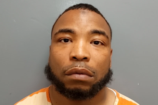 I-70 Traffic Stop Snags Baltimore Driver With Fentanyl Stash And Stolen Gun