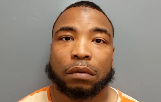 I-70 Traffic Stop Snags Baltimore Driver With Fentanyl Stash And Stolen Gun