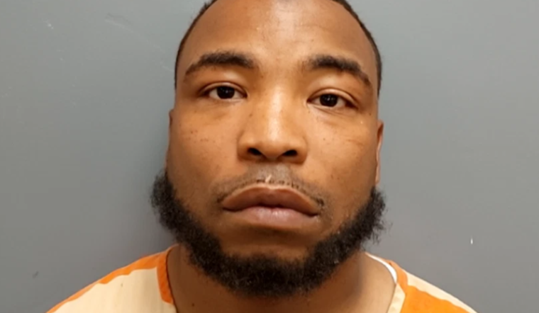 I-70 Traffic Stop Snags Baltimore Driver With Fentanyl Stash And Stolen Gun