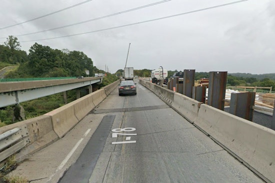 I-78 Bust Nabs Bronx Duo With Pile Of Stolen Checks In Lebanon County